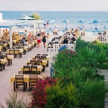 Hotel Malama Bodrum