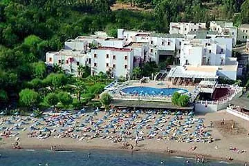 Malama Hotell