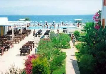 Hotell Malama