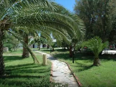 Hotell Malama Bodrum